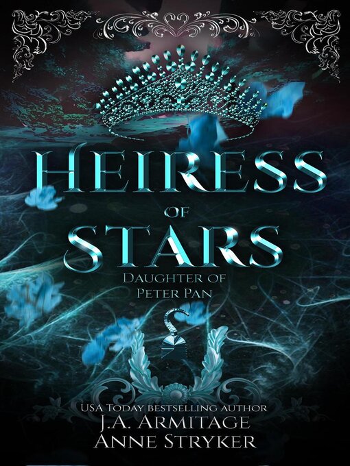 Title details for Heiress of Stars by J.A.Armitage - Available